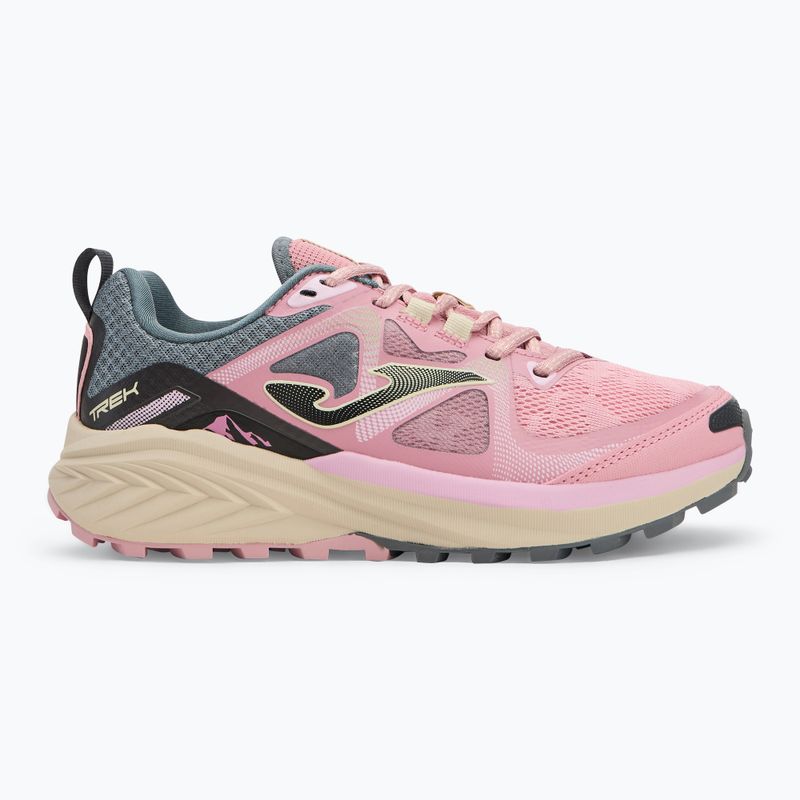 Dámska bežecká obuv Joma Trek pink 2