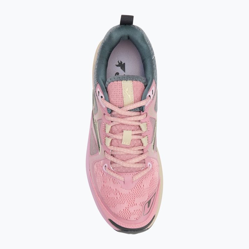Dámska bežecká obuv Joma Trek pink 5
