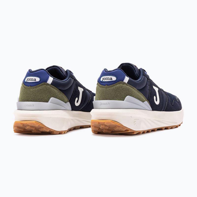 Pánska obuv Joma C.200 navy 10