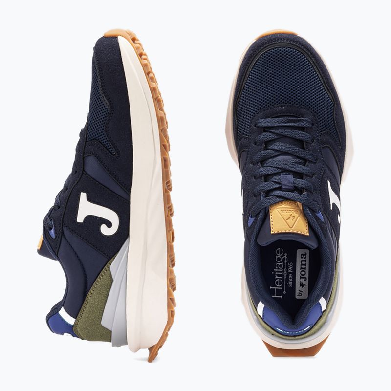 Pánska obuv Joma C.200 navy 11