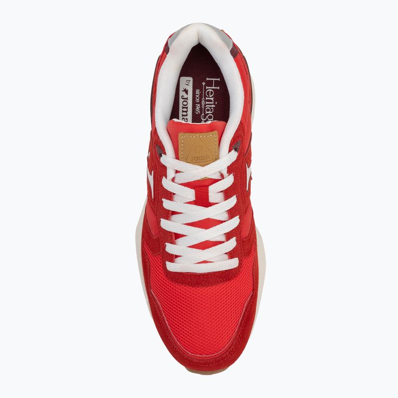 Pánska obuv Joma C.200 red 5