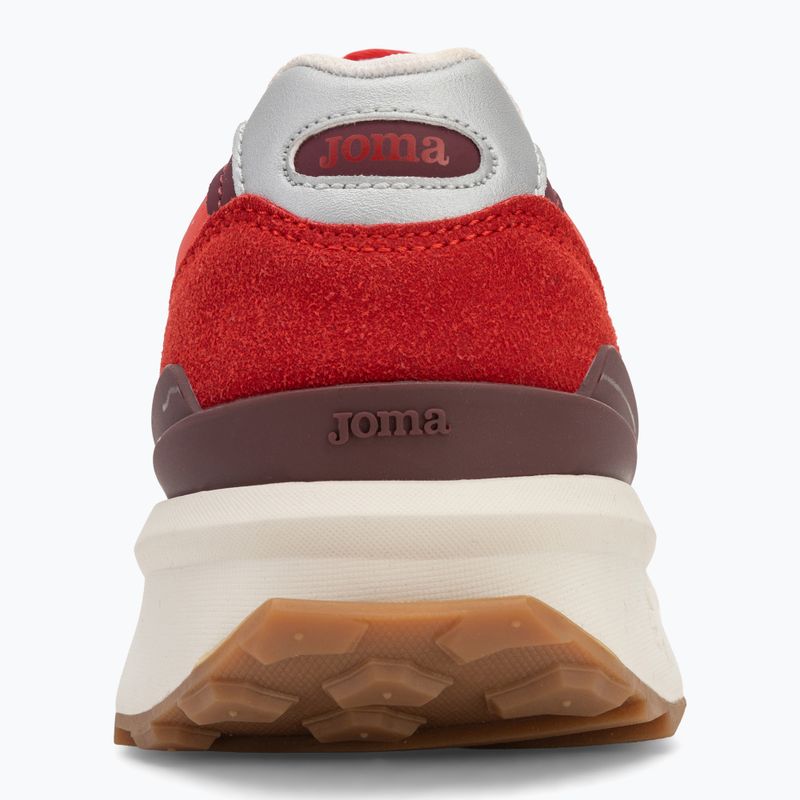 Pánska obuv Joma C.200 red 6
