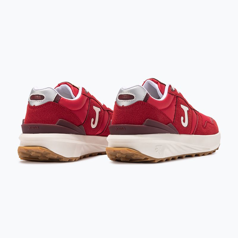 Pánska obuv Joma C.200 red 10