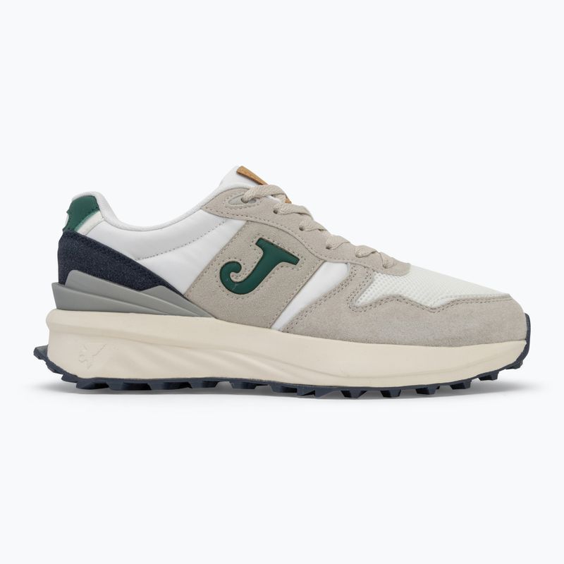 Pánska obuv Joma C.200 grey/green 2