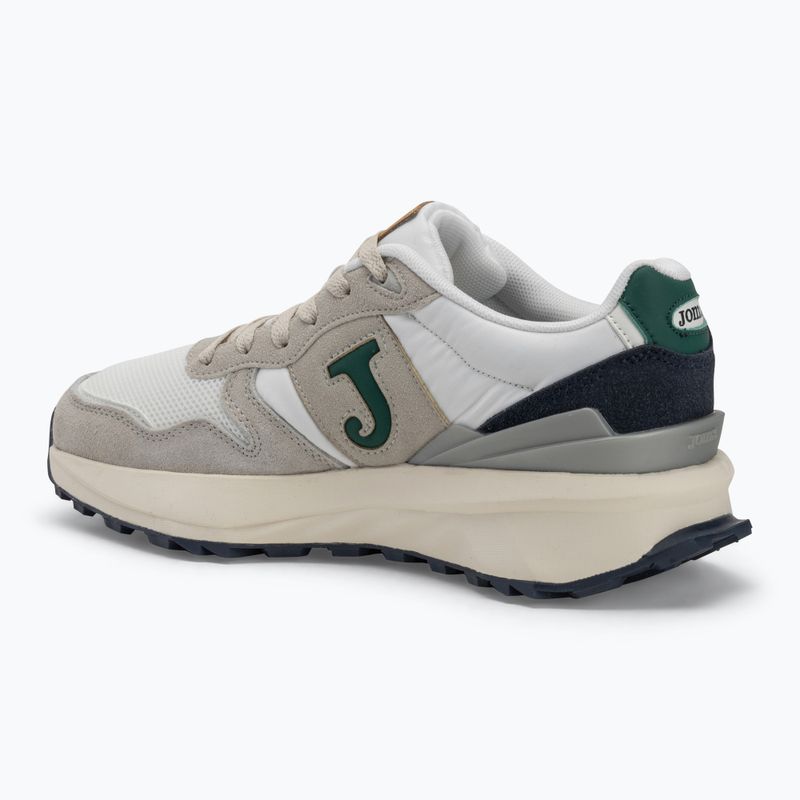 Pánska obuv Joma C.200 grey/green 3