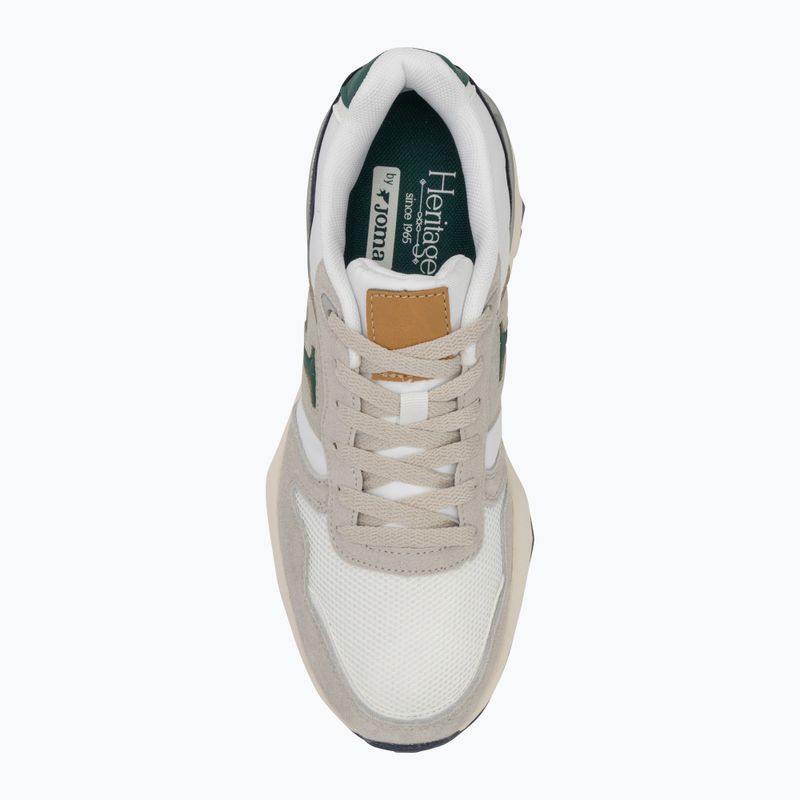 Pánska obuv Joma C.200 grey/green 5