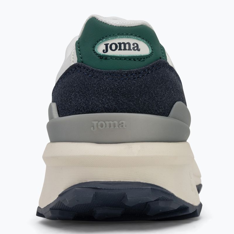 Pánska obuv Joma C.200 grey/green 6