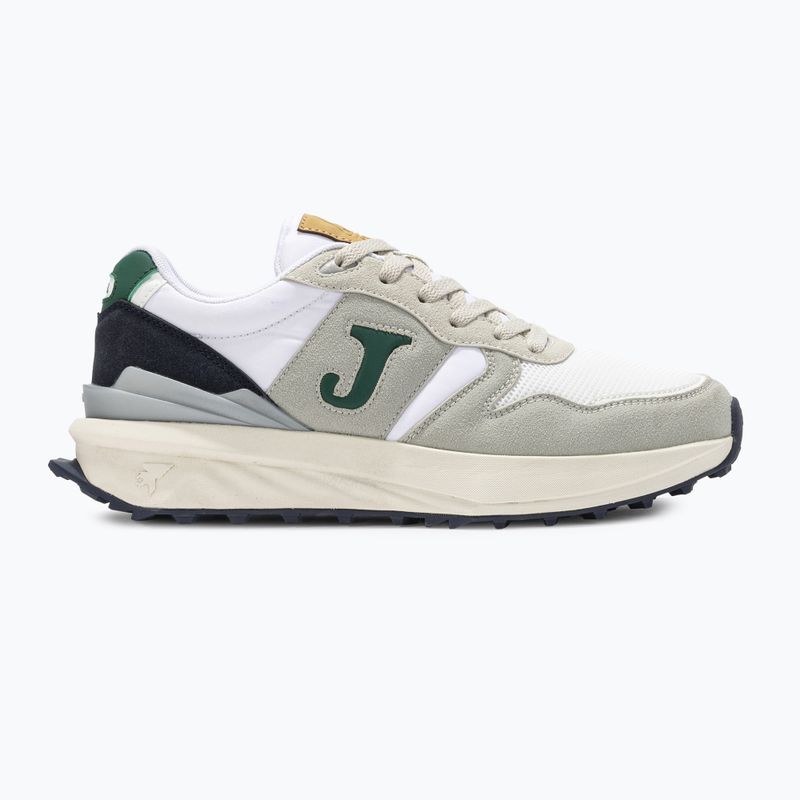 Pánska obuv Joma C.200 grey/green 8