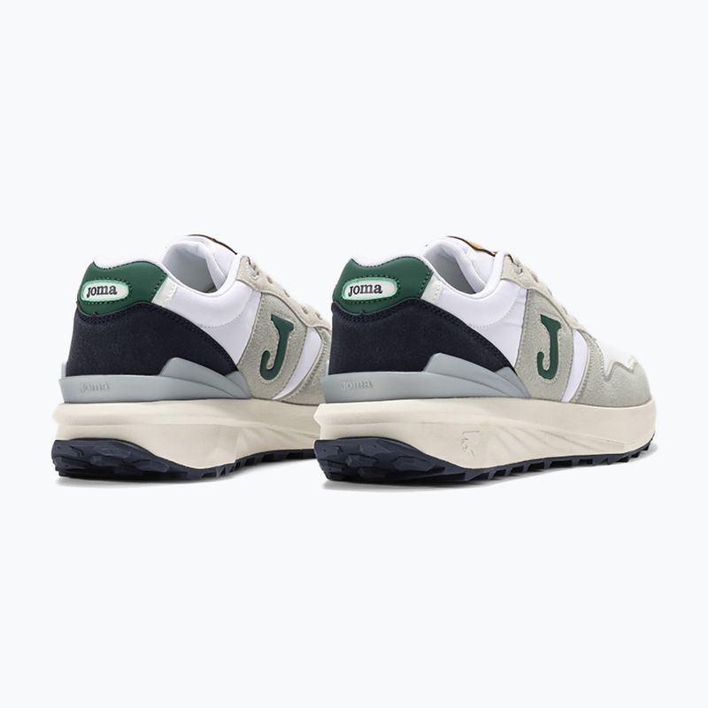 Pánska obuv Joma C.200 grey/green 10