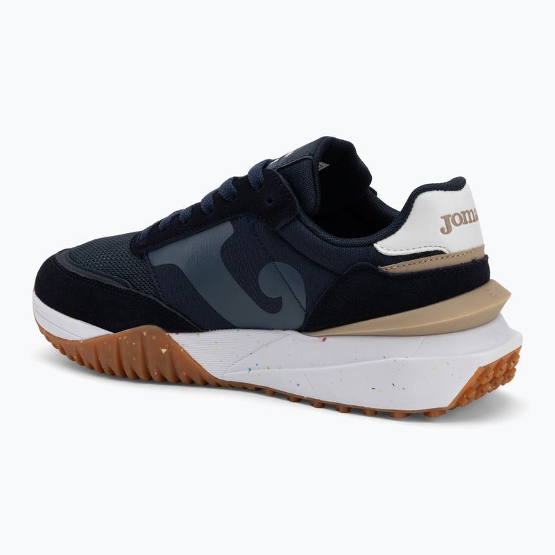 Pánske topánky Joma C.501 navy 3