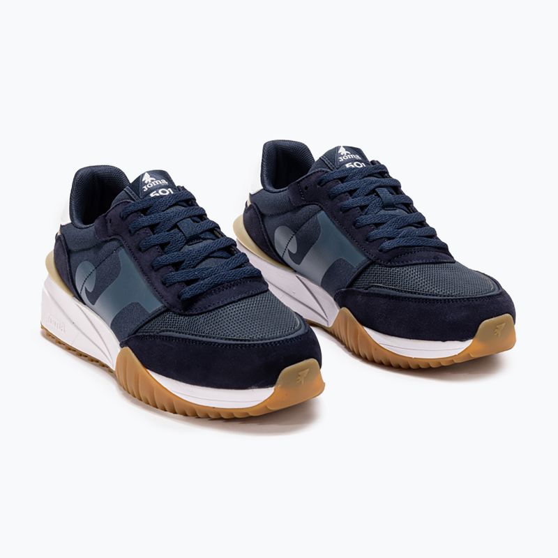 Pánske topánky Joma C.501 navy 2