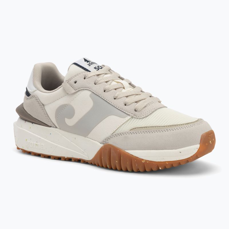 Pánske topánky Joma C.501 beige
