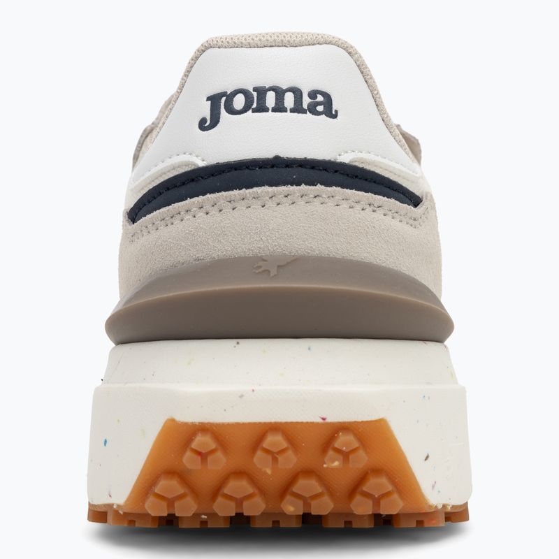 Pánske topánky Joma C.501 beige 6