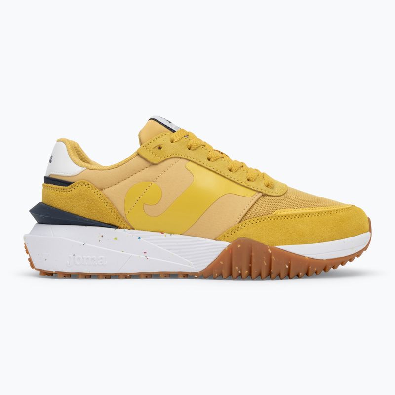 Pánske topánky Joma C.501 yellow 2