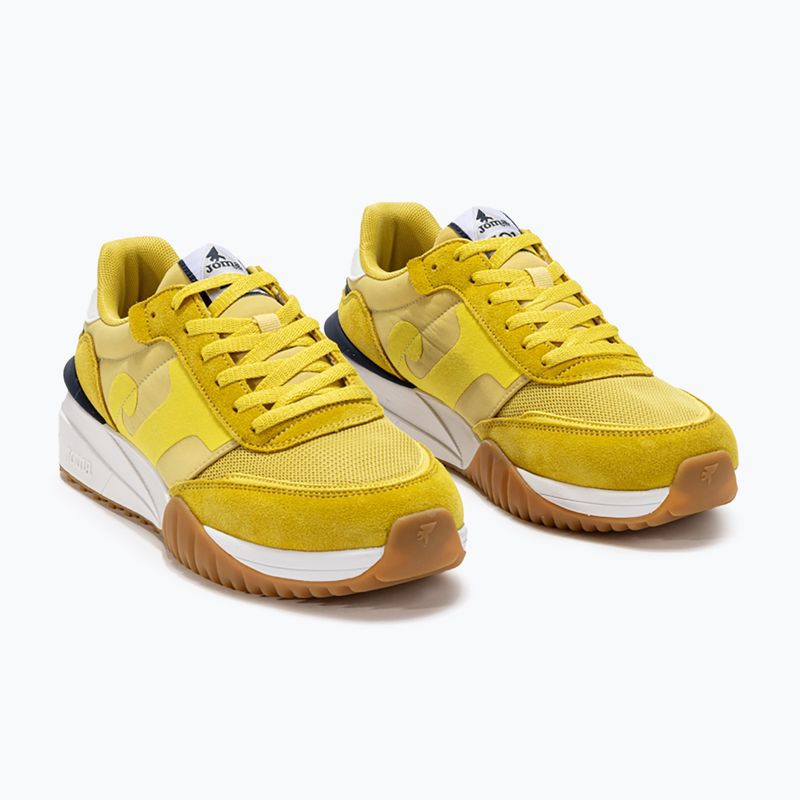 Pánske topánky Joma C.501 yellow 2