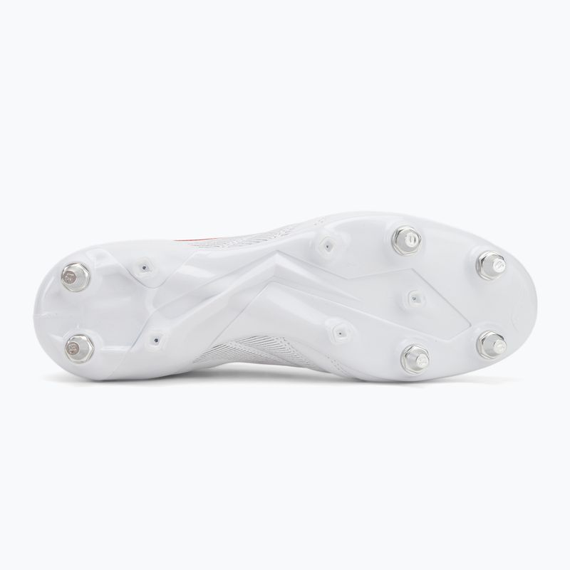Pánske kopačky Joma Powerful SG white 4