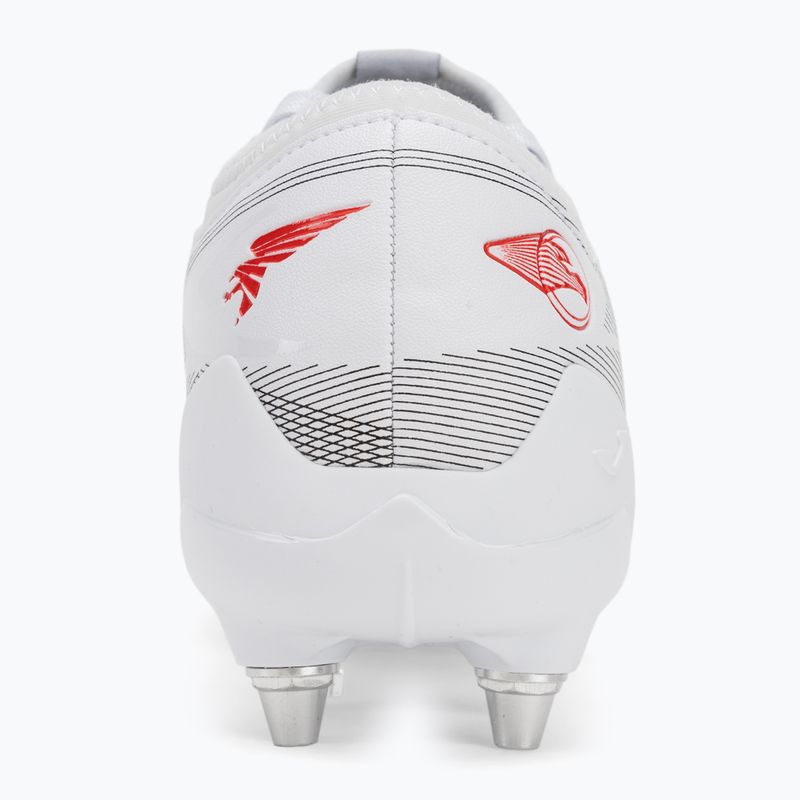 Pánske kopačky Joma Powerful SG white 6