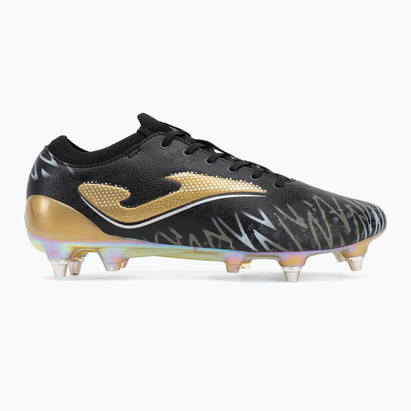 Pánske kopačky Joma Striker SG black 2