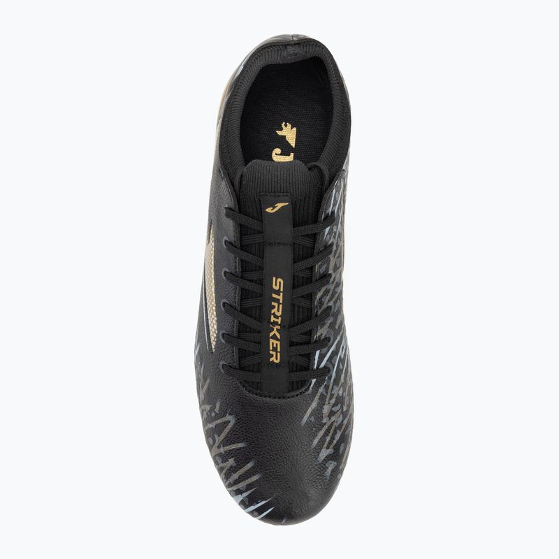 Pánske kopačky Joma Striker SG black 5