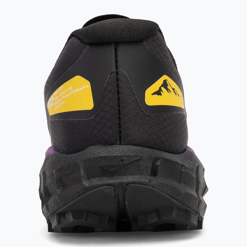 Pánske bežecké topánky Joma TR-7000 coral 6