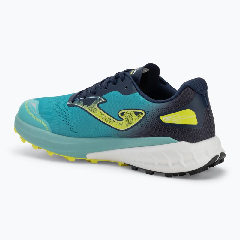 Pánske bežecké topánky Joma TR-7000 petroleum 3