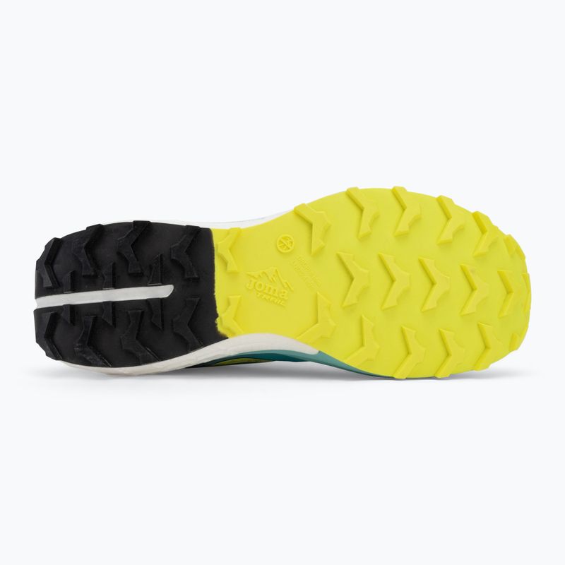 Pánske bežecké topánky Joma TR-7000 petroleum 4