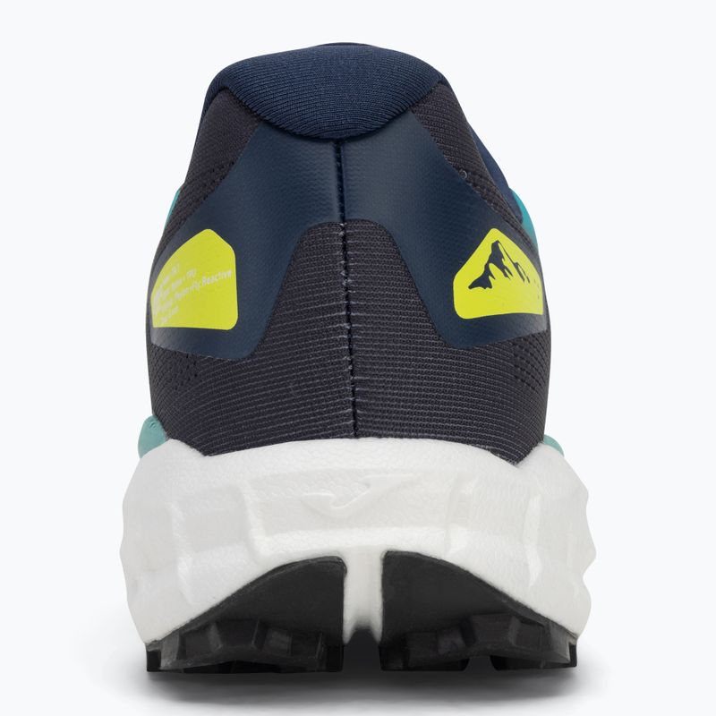 Pánske bežecké topánky Joma TR-7000 petroleum 6