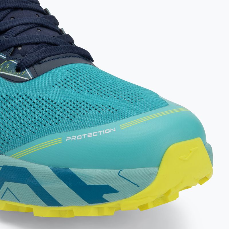 Pánske bežecké topánky Joma TR-7000 petroleum 7