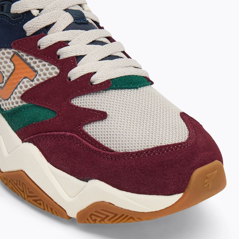 Pánska obuv Joma C1400 beige/maroon 7