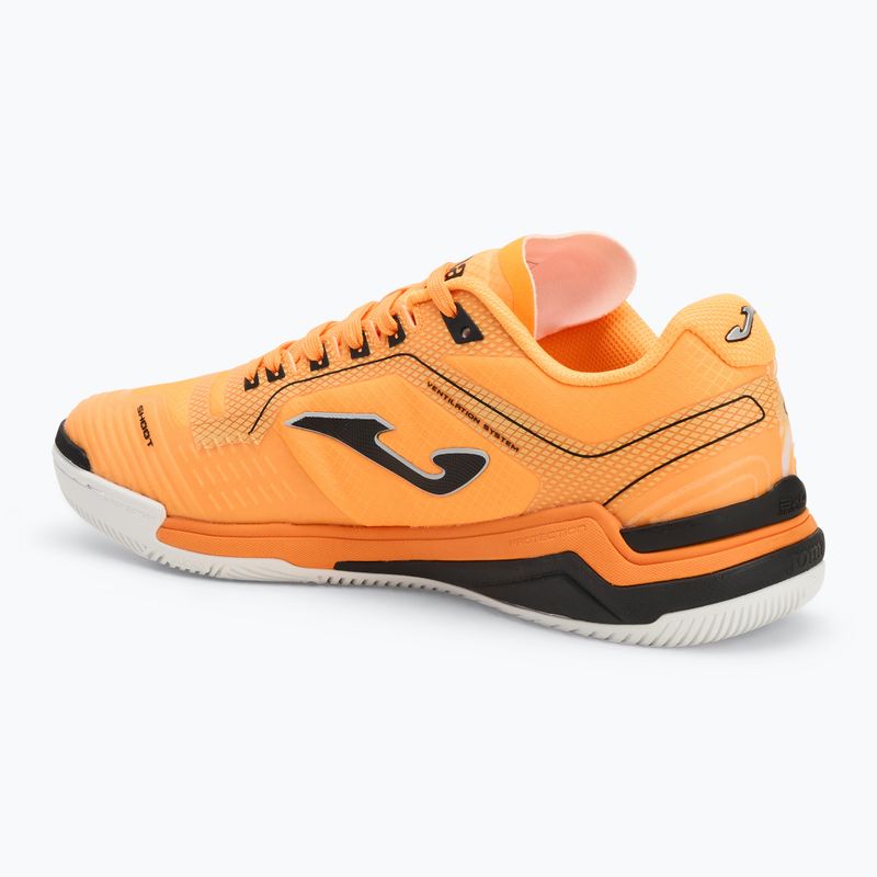 Pánske kopačky Joma Invicto IN orange 3
