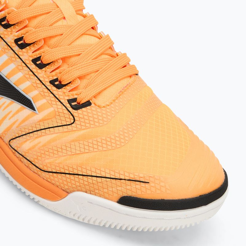Pánske kopačky Joma Invicto IN orange 7
