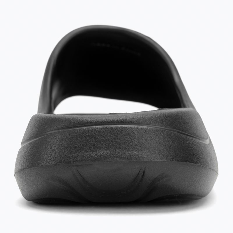 Joma After Men žabky čierne 6