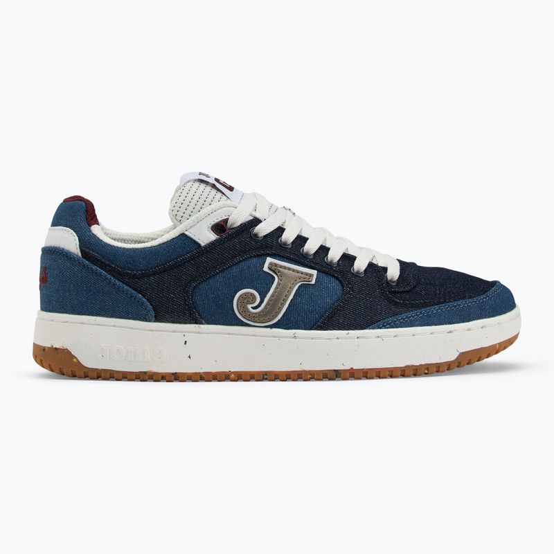 Pánska obuv Joma Flexys denim 2