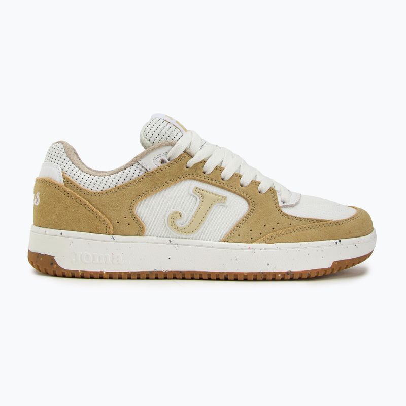Pánska obuv Joma Flexys beige 2