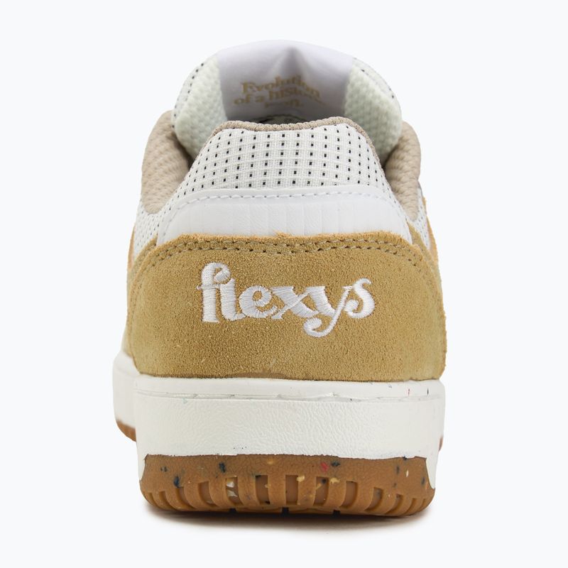 Pánska obuv Joma Flexys beige 6