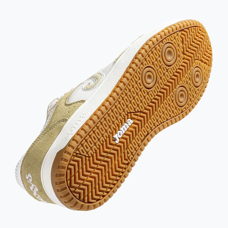Pánska obuv Joma Flexys beige 12