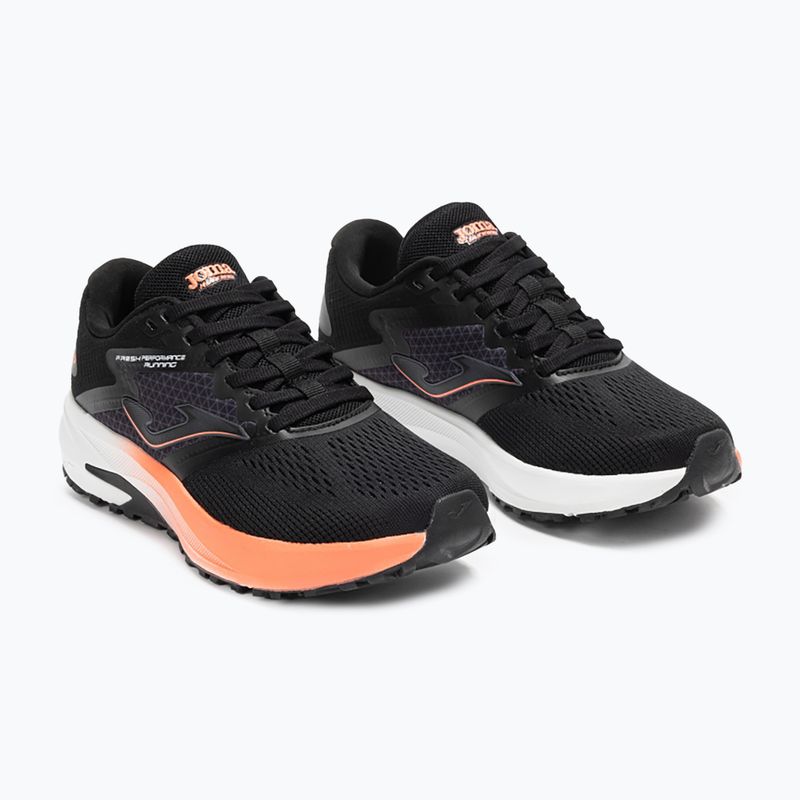 Dámska bežecká obuv Joma Speed black 9