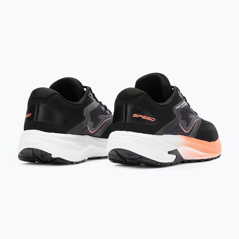 Dámska bežecká obuv Joma Speed black 10
