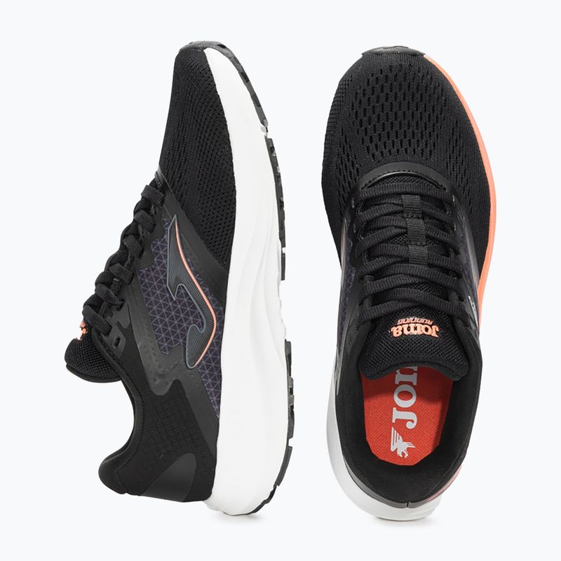 Dámska bežecká obuv Joma Speed black 11
