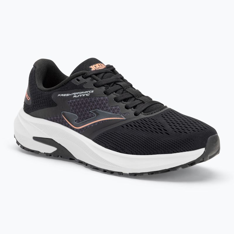 Dámska bežecká obuv Joma Speed black