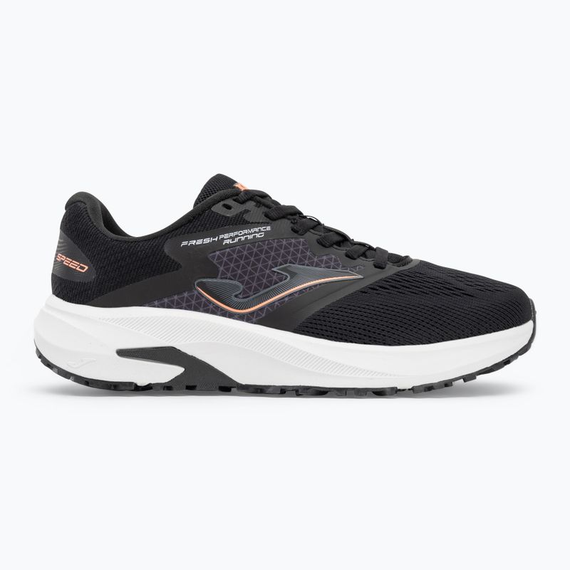 Dámska bežecká obuv Joma Speed black 2