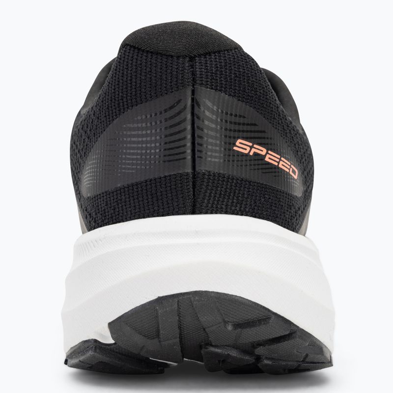 Dámska bežecká obuv Joma Speed black 5