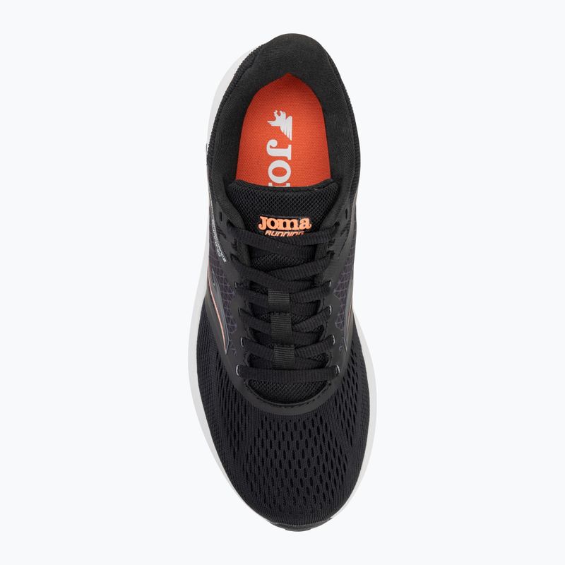 Dámska bežecká obuv Joma Speed black 6