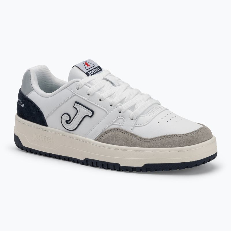 Pánska obuv Joma C.Attica sivá/modrá