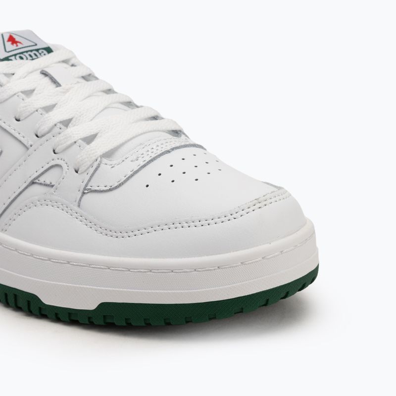 Pánska obuv Joma C.Attica white/green 7
