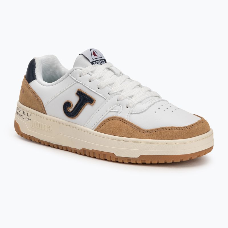 Pánska obuv Joma C.Attica beige/blue