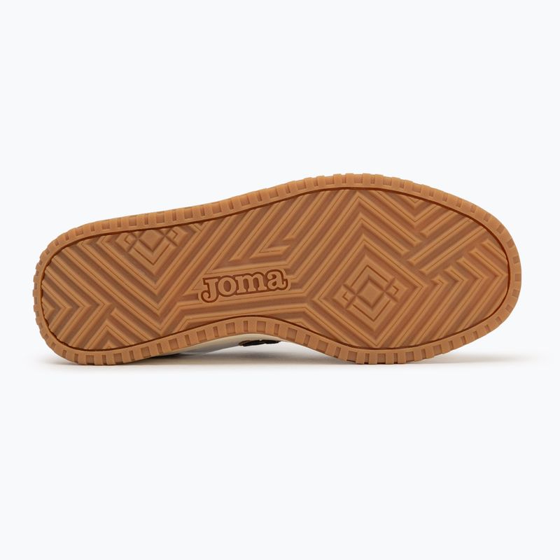 Pánska obuv Joma C.Attica beige/blue 4