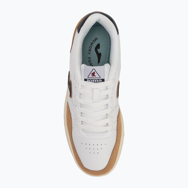Pánska obuv Joma C.Attica beige/blue 5