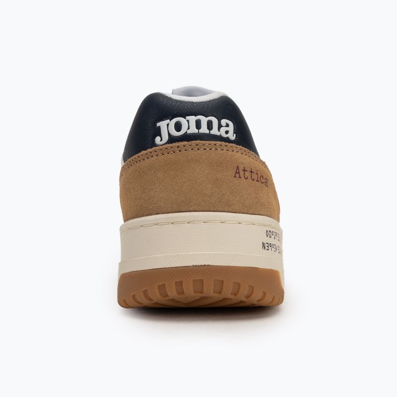 Pánska obuv Joma C.Attica beige/blue 6