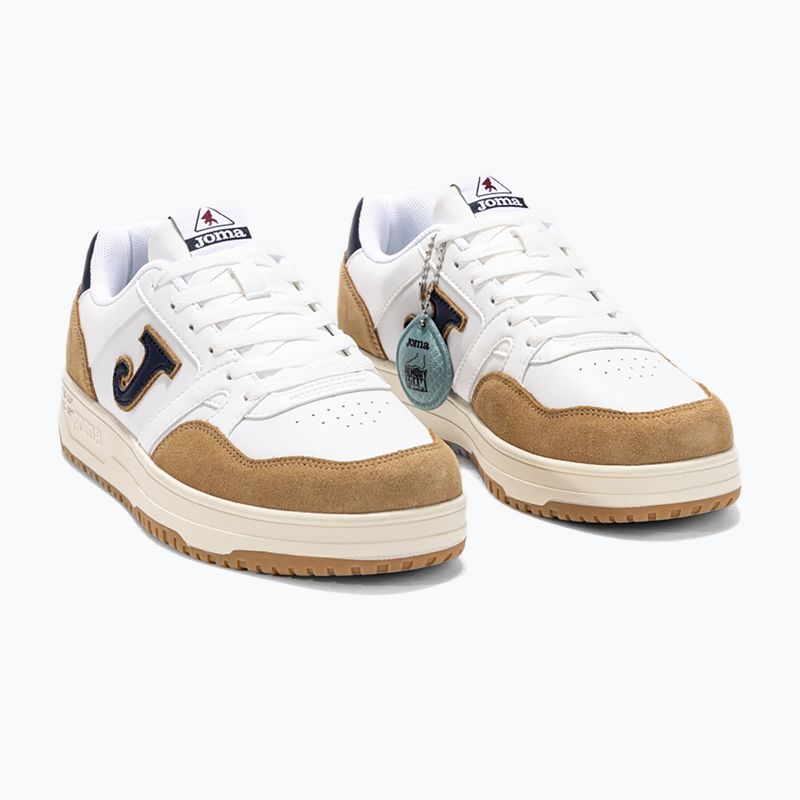 Pánska obuv Joma C.Attica beige/blue 9